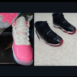 Jordan 11 Retros Bundle